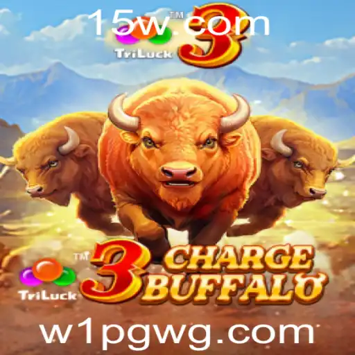 Descubra 3ChargeBuffalo: O Jogo Emocionante que Está Conquistando o Mundo