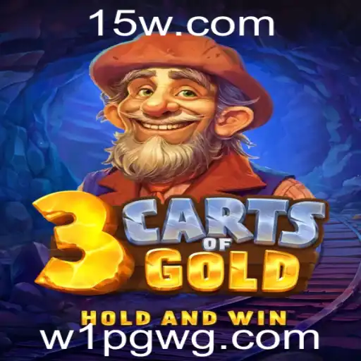 Descubra o Fascinante Mundo de 3cartsOfGold