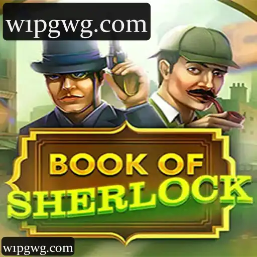 BookOfSherlock