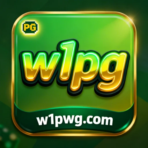 w1pg Logo