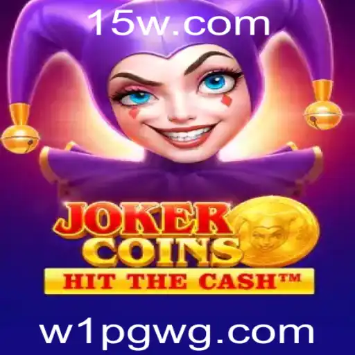 Explorando o Mundo de JokerCoins: Um Jogo Inovador no Universo Digital