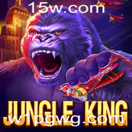 JungleKing: Ação e Aventura na Selva