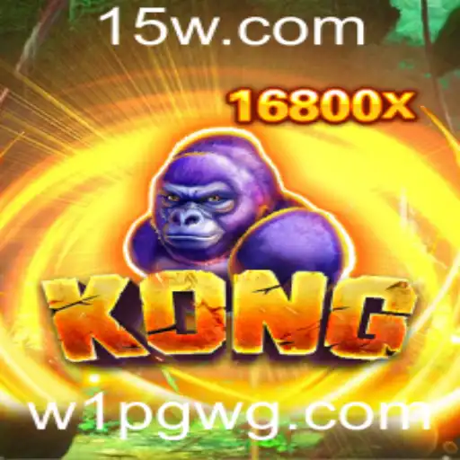 Kong: O Mundo Empolgante e Estratégico do Novo Jogo