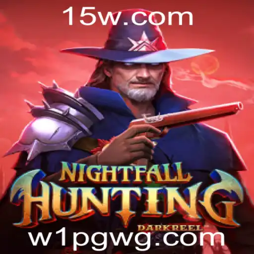 Descubra o Fascinante Universo de NightfallHunting