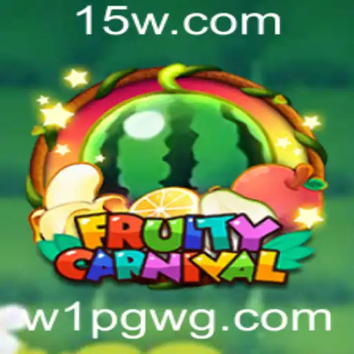 FruityCarnival: Uma Jornada Colorida e Divertida pelo Mundo dos Frutos