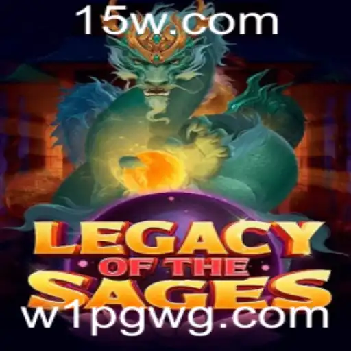 LegacyoftheSages: Um Mergulho no Universo Lendário