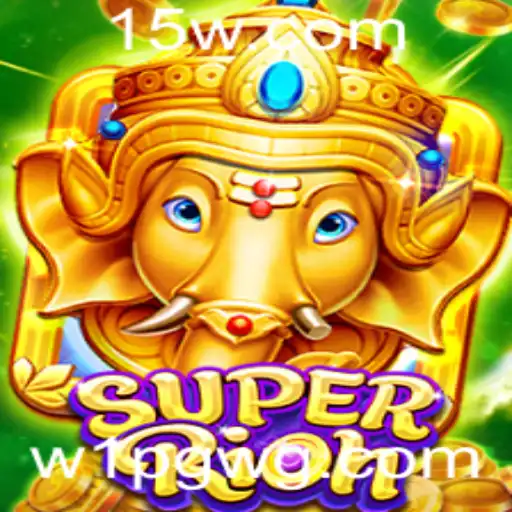 Descubra o Fantástico Universo de SuperRich: A Nova Sensação do Mundo dos Games