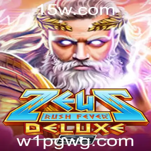 Explorando o Mundo de ZeusRushFeverDeluxeSE: Um Mergulho nas Aventuras Divinas