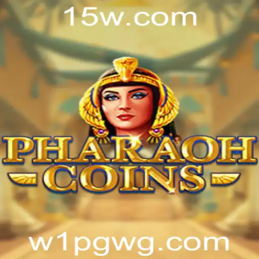 PharaohCoins: A Reinvenção dos Jogos de Estratégia