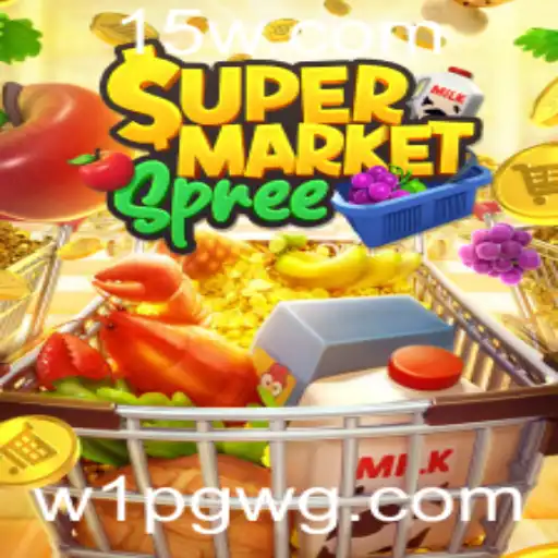 SupermarketSpree: Explore o Mundo EmoCinante das Compras Virtuais