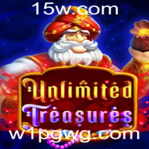 Desvendando os Segredos do Jogo UnlimitedTreasures